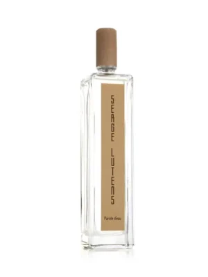Vrácení Zdarma Serge Lutens Parole d'Eau EDP 100 ml UNISEX