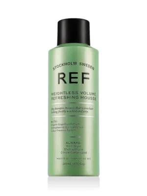 Nakupujte Hned REF Weightless Volume Refreshing Mousse 200 ml .