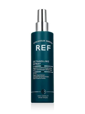Cenově Výhodný REF Detangling Spray 175 ml .