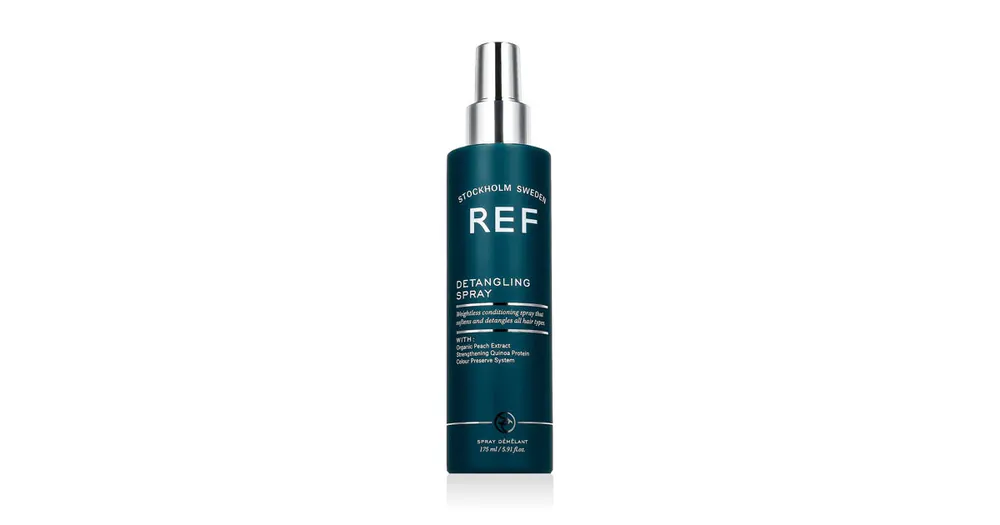 Cenově Výhodný REF Detangling Spray 175 ml .