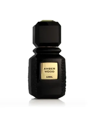 Levný Ajmal Amber Wood EDP 50 ml UNISEX