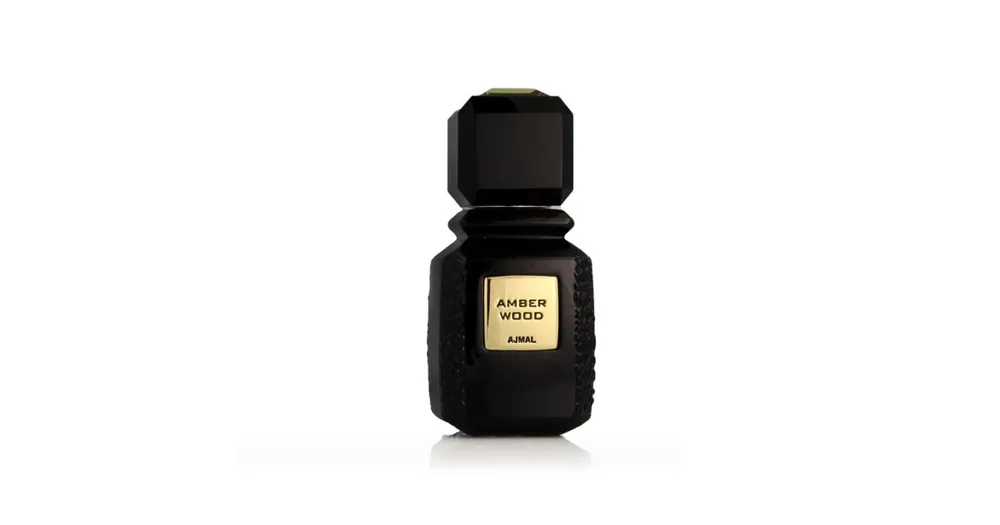Levný Ajmal Amber Wood EDP 50 ml UNISEX