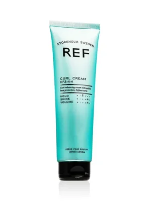 Super Cena REF Curl Cream N°244 150 ml .