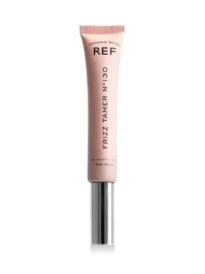 Vysoce Kvalitní REF Frizz Tamer N°130 20 ml .