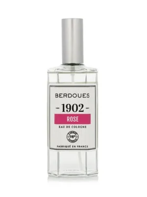 Bezpečná Platba Berdoues 1902 Rose EDC 125 ml W