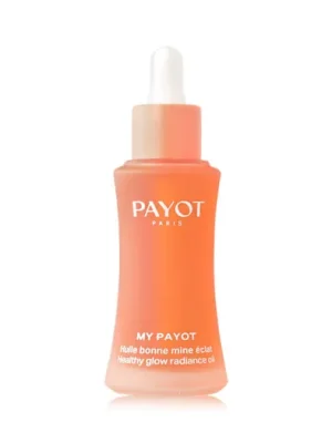 Koupit Online Payot My Payot Healthy Glow Radiance Oil 30 ml .