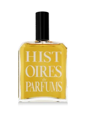Omezená Nabídka Histoires de Parfums Encens Roi EDP 120 ml UNISEX