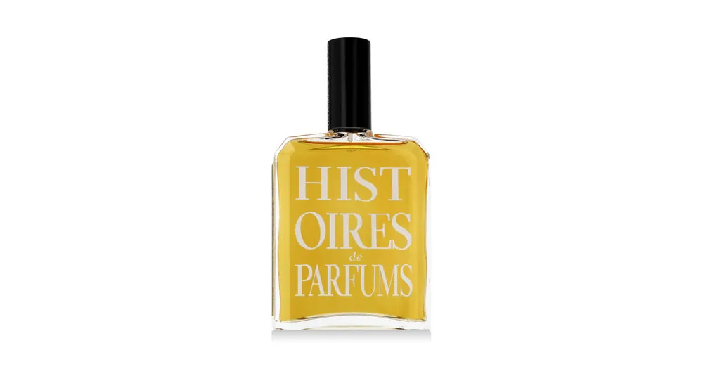 Omezená Nabídka Histoires de Parfums Encens Roi EDP 120 ml UNISEX