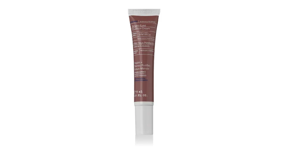 Korres Apothecary Wild Rose Bright-Eyed Cushion Cream 15 ml Hit Sezóny