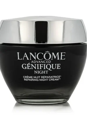 Poslední Šance Lancôme Advanced Génifique Repairing Night Cream 50 ml