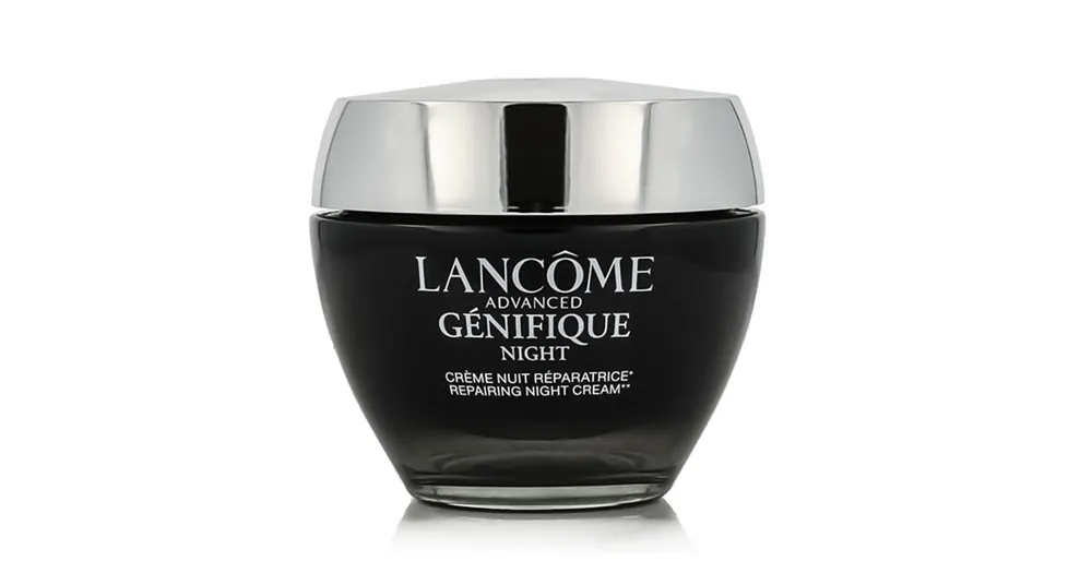 Poslední Šance Lancôme Advanced Génifique Repairing Night Cream 50 ml