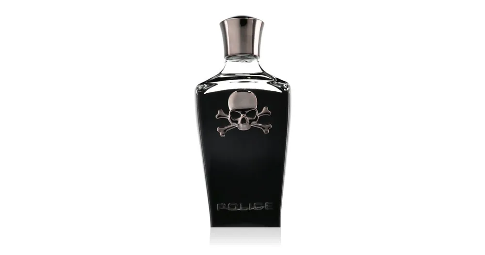 Rychlé Dodání POLICE Police Potion For Him EDP 100 ml M