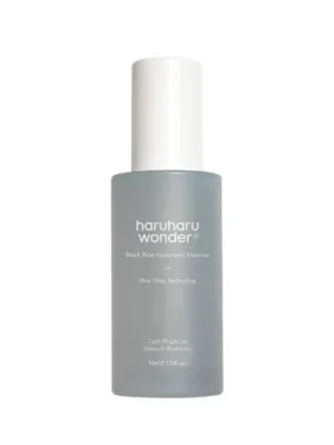 HaruHaru Wonder® Black Rice Hyaluronic Essence 50 ml  . Hit Sezóny
