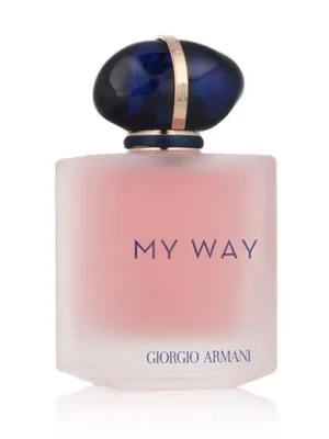 Giorgio Armani My Way Floral EDP plnitelný tester 90 ml W Ověřený