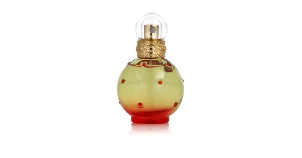 Oblíbený Britney Spears Blissful Fantasy EDT 30 ml W