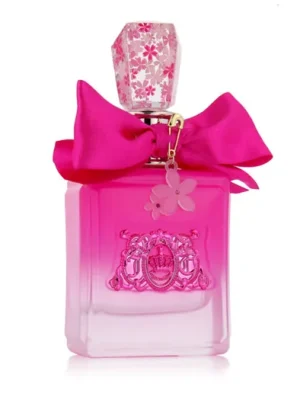 Dokud Zásoby Vydrží Juicy Couture Viva La Juicy Petals Please EDP 100 ml W