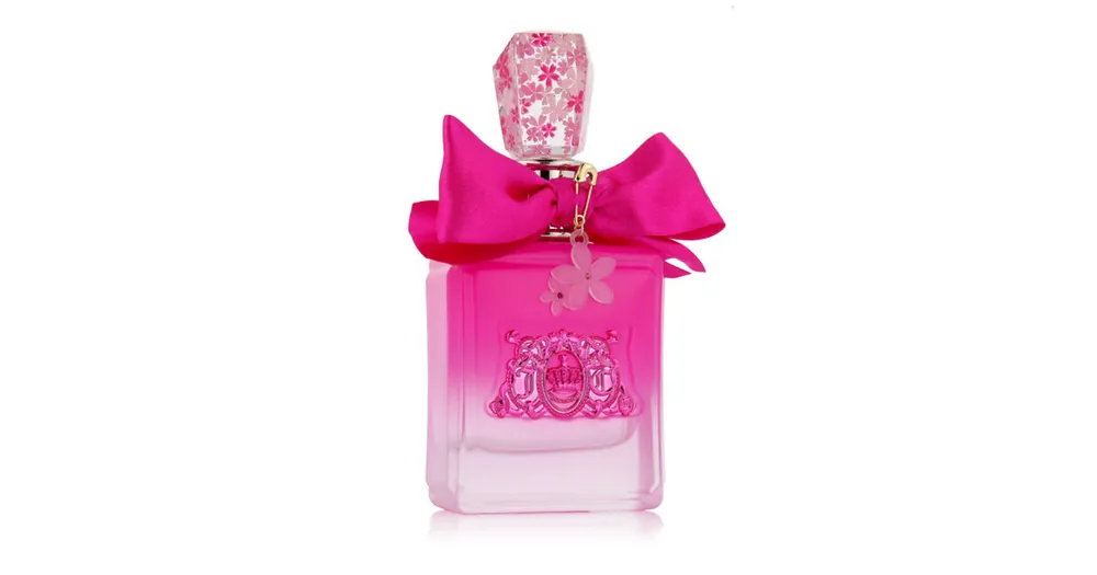 Dokud Zásoby Vydrží Juicy Couture Viva La Juicy Petals Please EDP 100 ml W