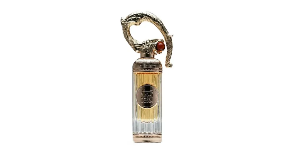 Lattafa Sehr EDP 100 ml UNISEX . Objednat Nyní