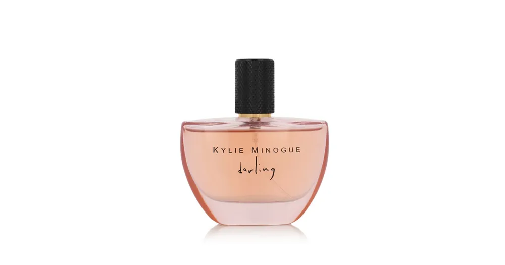Vrácení Zdarma Kylie Minogue Darling 2021 EDP 30 ml W
