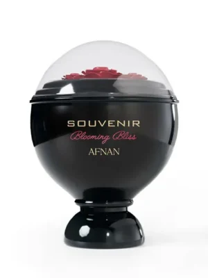 Přímo Od Výrobce Afnan Souvenir Blooming Bliss EDP 100 ml W .