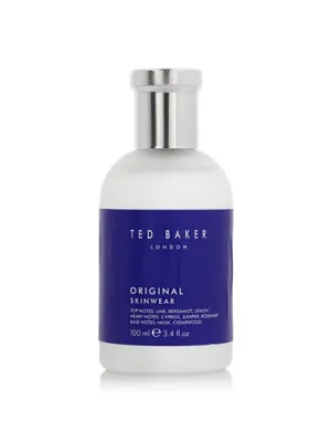 Ted Baker Original Skinwear EDT 100 ml M Cenový Hit