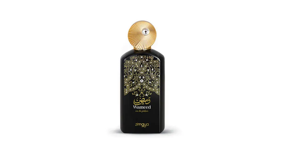 Zimaya Wameed EDP 100 ml UNISEX . Nízká Cena