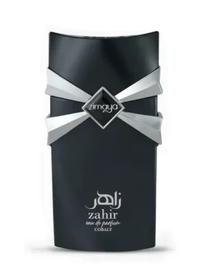 Rychlé Dodání Zimaya Zahir Cobalt EDP 100 ml UNISEX .