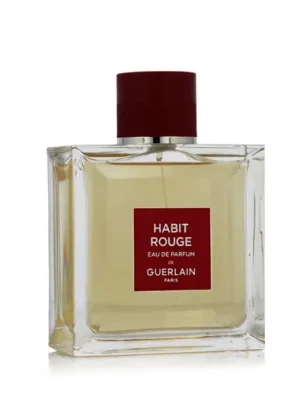 Guerlain Habit Rouge EDP 100 ml UNISEX Akční Nabídka