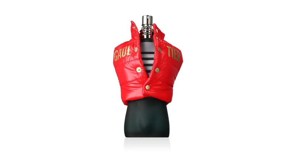 Top Prodej Jean Paul Gaultier Le Male Collector Edition 2022 EDT 125 ml M