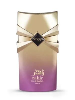 Zimaya Zahir Gold EDP 100 ml W . Vysoce Kvalitní