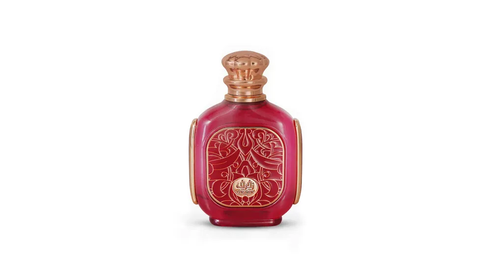 Zimaya Zukhruf Cherry EDP 100 ml W . Speciální Cena