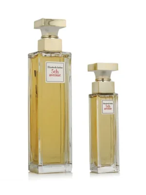 Elizabeth Arden 5th Avenue EDP 125 ml + EDP 30 ml W Objednat Nyní