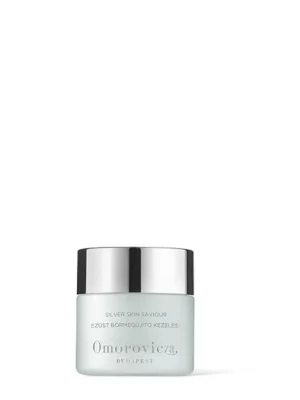 Omorovicza Queen of Hungary Silver Skin Saviour 50 ml Oblíbený