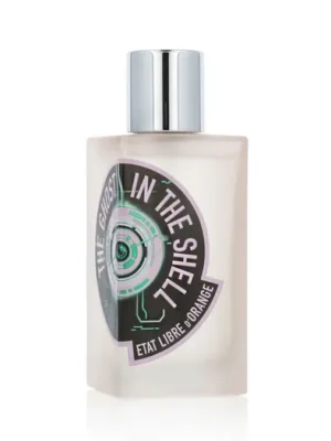 Doprava Zdarma Etat Libre D’Orange The Ghost In The Shell EDP tester 100 ml UNISEX