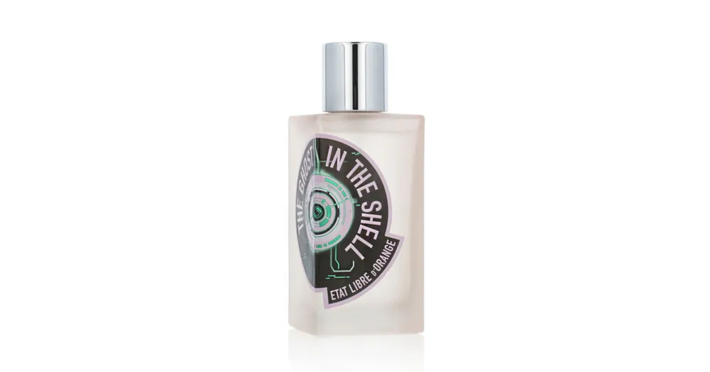 Doprava Zdarma Etat Libre D’Orange The Ghost In The Shell EDP tester 100 ml UNISEX