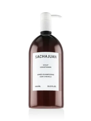 Sachajuan Scalp Conditioner 990 ml . Nejlepší Cena