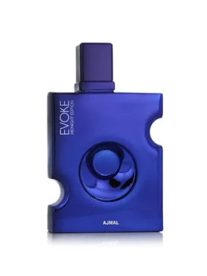 Ajmal Evoke Midnight Edition EDP 90 ml M Akční Nabídka