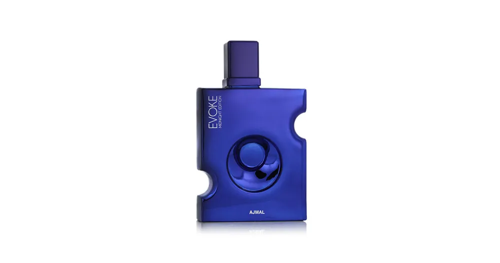 Ajmal Evoke Midnight Edition EDP 90 ml M Akční Nabídka