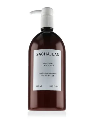 Sachajuan Thickening Conditioner 990 ml . Akce