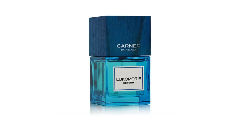 Carner Barcelona Lukomorie EDP 100 ml UNISEX Top Prodej