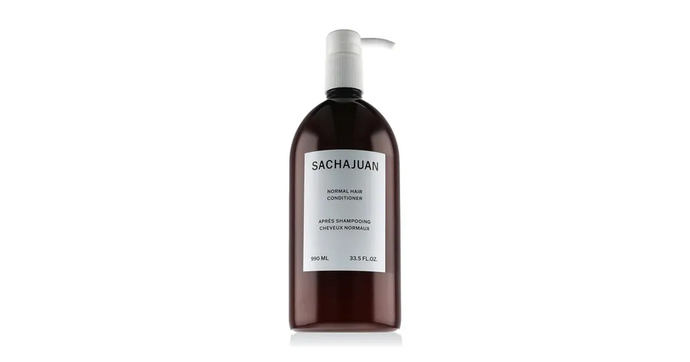 Aktuální Sachajuan Normal Hair Conditioner 990 ml .