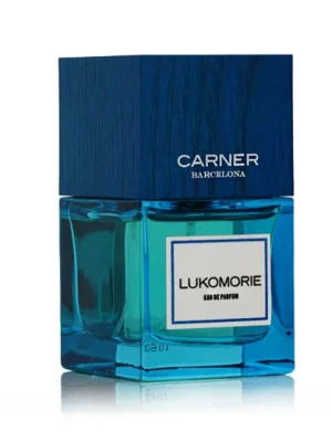 Carner Barcelona Lukomorie EDP 50 ml UNISEX Přímo Od Výrobce