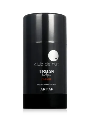Armaf Club De Nuit Urban Elixir DST 75 g M . Sleva