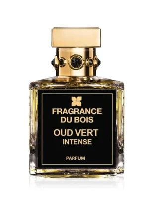 Kup Teď Fragrance Du Bois Oud Vert Intense Parfém 100 ml UNISEX