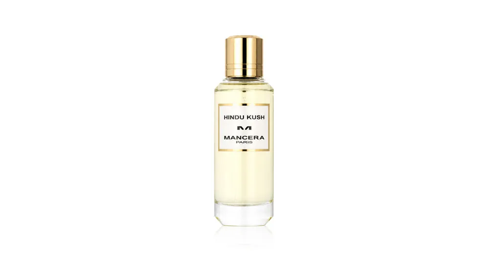 Mancera Paris Hindu Kush EDP 60 ml UNISEX Expresní Doručení