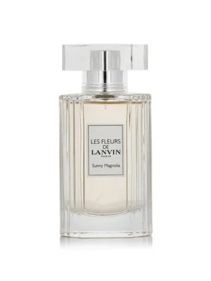Lanvin Les Fleurs de Lanvin Sunny Magnolia EDT 50 ml W Přímo Od Výrobce
