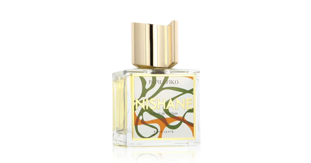 Nishane Papilefiko Extrait de Parfum 100 ml UNISEX Cenově Výhodný