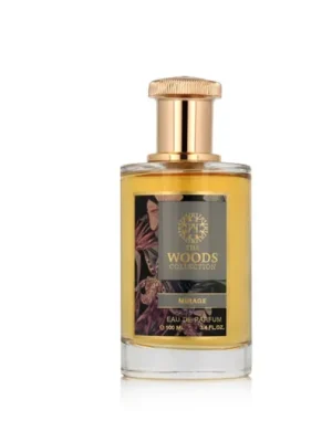 Horká Nabídka The Woods Collection Mirage EDP 100 ml UNISEX