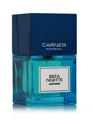 Koupit Online Carner Barcelona Ibiza Nights EDP 100 ml UNISEX