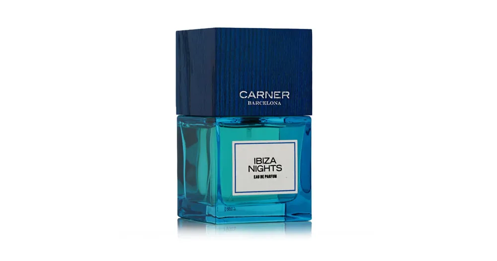 Koupit Online Carner Barcelona Ibiza Nights EDP 100 ml UNISEX